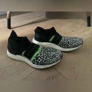 Adidas Stella Mccartney